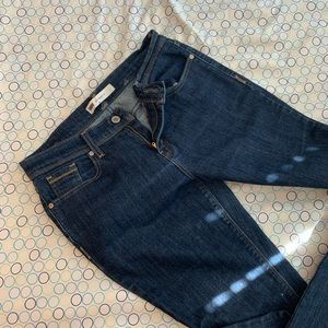 Levi’s boot cut jeans